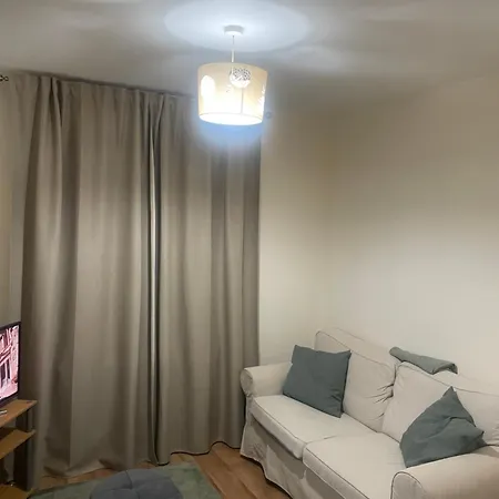 House منزل للإقامة